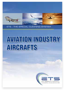 Aviation industry and aircrafts